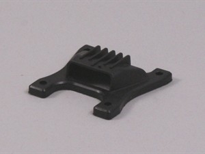 Street Assault Front Upper Deck (Drift Car Configuration)