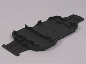 Street Assault Chassis