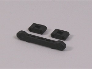 Street Assault Suspension Arm Mounting Block Set