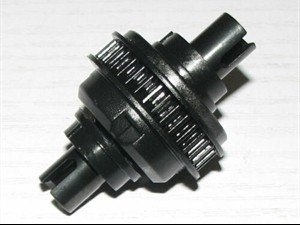 Street Assault Diff. Gearbox Unit