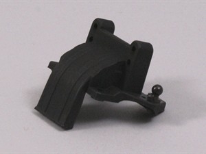 Street Assault Diff. Gearbox Cover Assembly