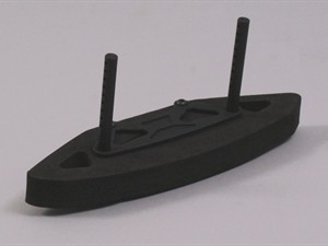 Street Assault Front Bumper Assembly