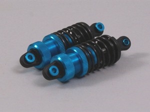 Street Assault Shock Absorber Unit