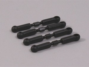 Street Assault Suspension Arm Linkage Set