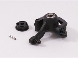 Street Assault Knuckle Arm Set (L)