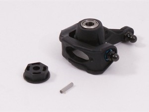 Street Assault Knuckle Arm Set (R)