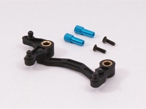 Street Assault Steering System