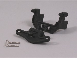 Street Assault Battery Cover With Pin