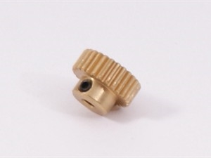 Street Assault Motor Pinion Gear 27T