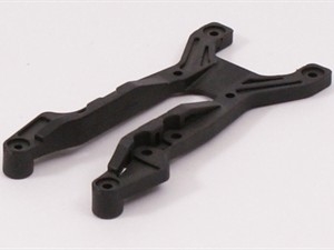 Street Assault Rear Upper Deck (Touring Car Configuration)