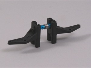 Street Assault Rear Drive Belt Adjusting Unit