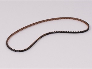 Street Assault Rear Drive Belt (Touring Car Configuration)