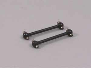 Street Assault Rear Transverse Drive Shaft Set