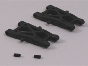 Street Assault Rear Suspension Unit