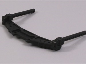 Street Assault Rear Brace Set