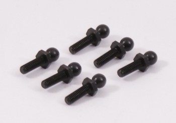 Ball Head Screw (4.7*17)