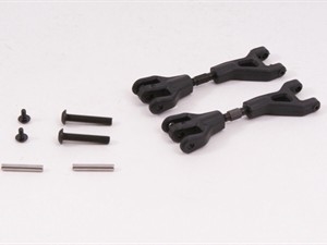 Upper Susp. Arm Unit