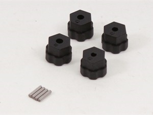 Rim Hub With Pin BS213-006