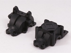 Diff. Gearbox Bulkhead-Upper/Lower