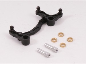 Steering system unit