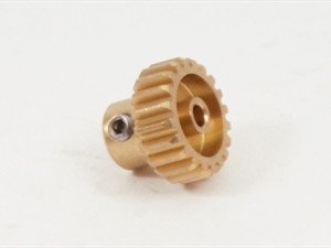 Motor gear 20T(metal)