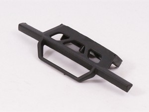 Front Chassis And Bumper