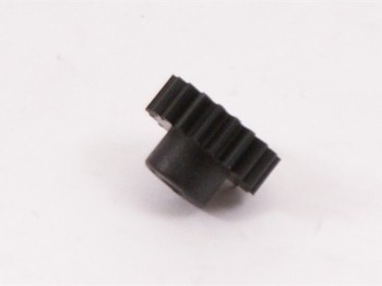 Motor Gear 20T(plastic)