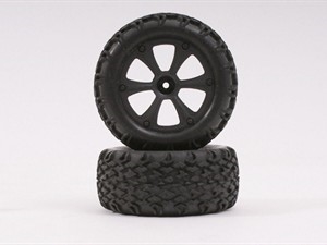Tire Unit
