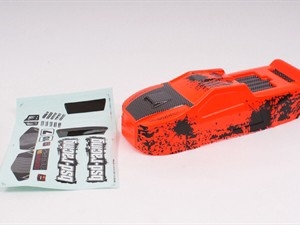 Prime Onslaught V2 Painted Body