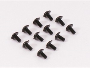 PWB2.5*5.7*5.5 Screw 12pcs