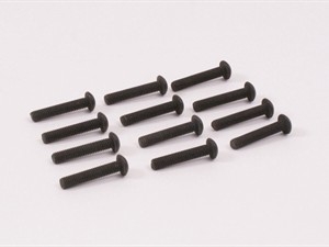 Button Head Hex UNF Screw HM4*22