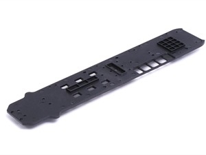 Chassis For Electric Compression 1/10