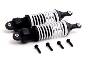 Shock Absorber 2pcs (Plastic)