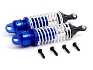 Shock Absorber 2pcs (Ally)