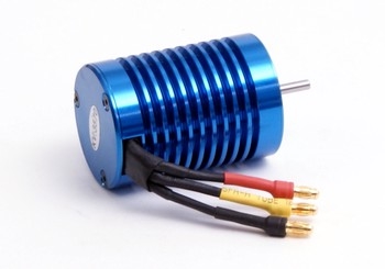 Brushless Motor 3421Kv