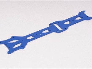 CNC Top Chassis Plate
