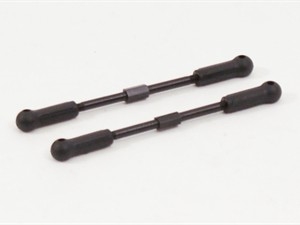 BSD Baja And Storm Upper Suspension Arms Links