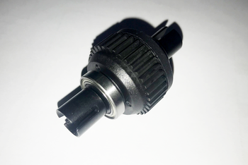 BSD Baja And Storm Gear Diff Set V2