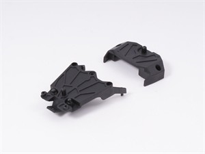 BSD Storm V2 Front Upper Deck