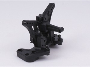 BSD Storm Front Brace
