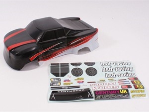BSD Storm Body Shell