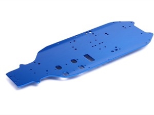 Chassis For 1/8 Nitro Granite Monster