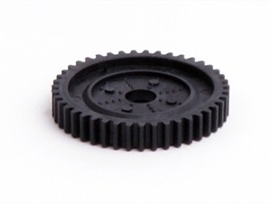 Bsd Racing Spur Gear 43T