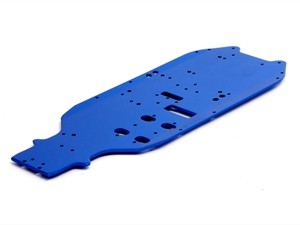 Chassis For Nitro Compression 1/8