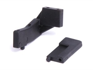 Steering Servo Mount (A/B)