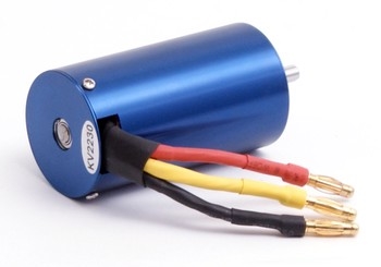 Brushless Motor Kv2230