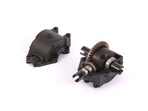 Diff Gearbox Unit