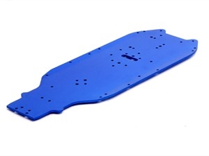Chassis For Brushless Compression 1/8