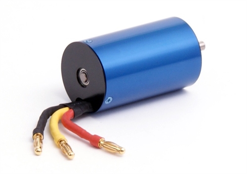 BSD Racing Brushless Motor 2200Kv