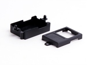 Case For Rx/Speedo 2.4Ghz